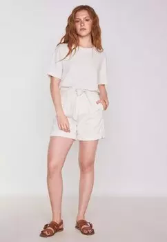 Базовая футболка MARCEL Maison 123, бежевый