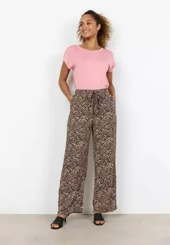 Базовая футболка MARICA Soyaconcept, розовый