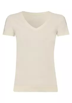 Базовая футболка Marie Lund, синий