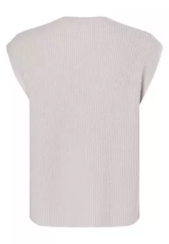 Базовая футболка Marie Lund, светло-розовый