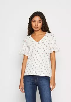 Базовая футболка Marks & Spencer