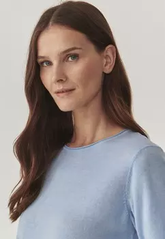 Базовая футболка MASHA TATUUM, синий