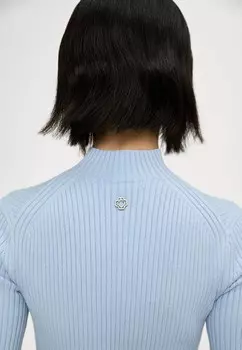 Базовая футболка MAUDE maje, синий