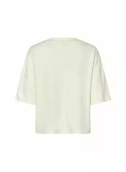 Базовая футболка mbyM, белый