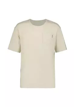 Базовая футболка MCALLEN Icepeak, цвет Puder