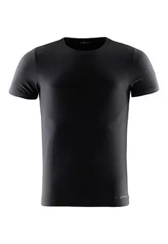 Базовая футболка MERINO Sail Racing, черный