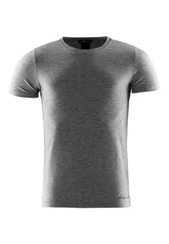 Базовая футболка MERINO Sail Racing, темно-серый