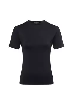 Базовая футболка MERYL Franco Callegari, темно-синий