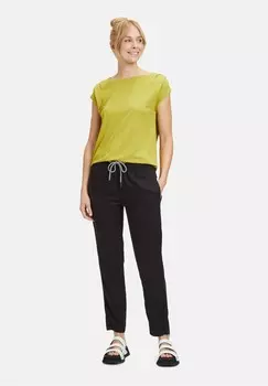 Базовая футболка MET MOUW Cartoon, зеленый