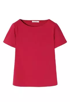 Базовая футболка Mikaja 2 TATUUM, румяна