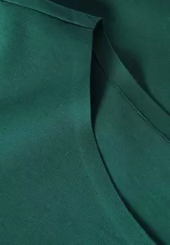 Базовая футболка MIKAJA TATUUM, зеленый