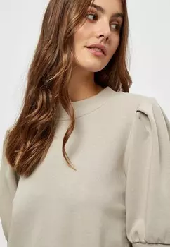 Базовая футболка MIMIKA SWEAT Minus, бежевый