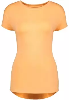 Базовая футболка MIMMYAK A alife & kickin, оранжевый