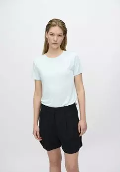 Базовая футболка Minimum, синий