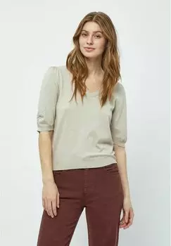 Базовая футболка Minus