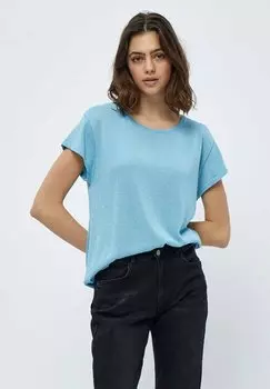 Базовая футболка Minus