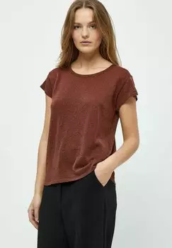 Базовая футболка Minus