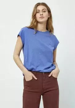 Базовая футболка Minus