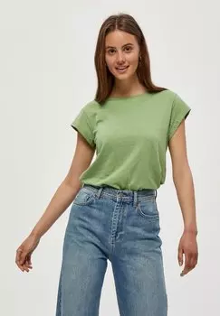 Базовая футболка Minus