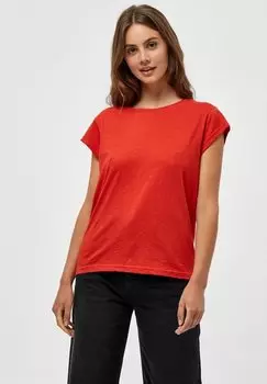 Базовая футболка Minus