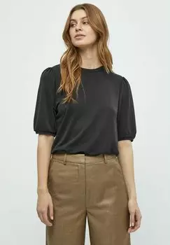 Базовая футболка Minus, черный