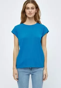 Базовая футболка Minus, синий