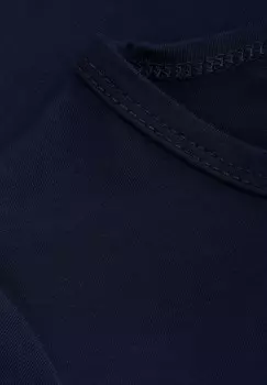 Базовая футболка Minymo, синий