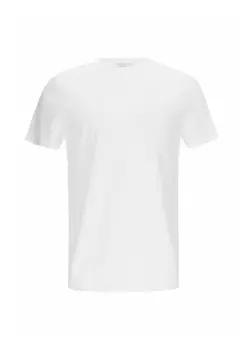 Базовая футболка MIT BRUSTTASCHE Sissy-Boy, белый