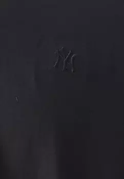Базовая футболка MLB NEW YORK YANKEES BASE RUNNER ECHO TEE '47, черный