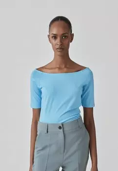 Базовая футболка Modstrm