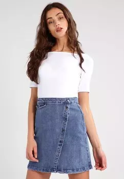 Базовая футболка Modstrm