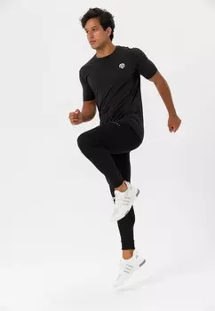 Базовая футболка MOROTAI, черный