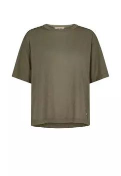 Базовая футболка Mos Mosh