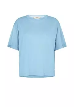 Базовая футболка Mos Mosh