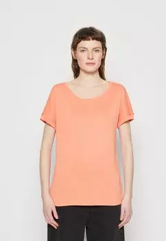 Базовая футболка Moss Copenhagen