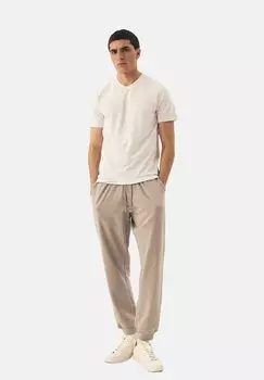 Базовая футболка MOVE 2PACK Henderson, белый