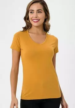 Базовая футболка Moxx Paris