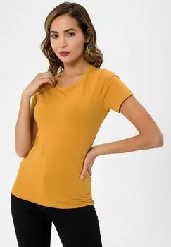 Базовая футболка Moxx Paris