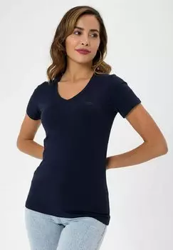 Базовая футболка Moxx Paris