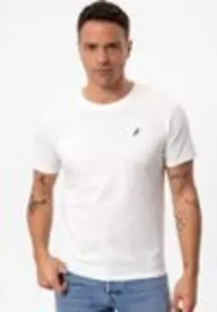 Базовая футболка Moxx Paris, серый