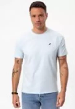 Базовая футболка Moxx Paris, зеленый