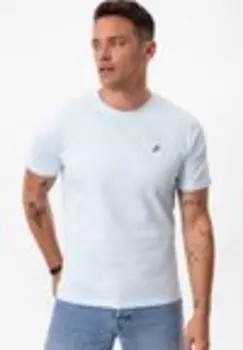 Базовая футболка Moxx Paris, зеленый