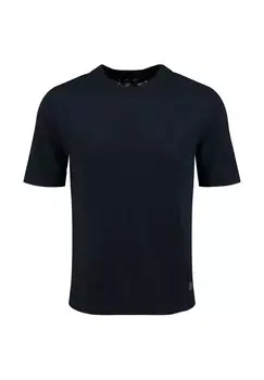 Базовая футболка MT BOARD ROUND Key Largo, темно-синий