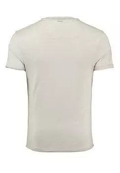 Базовая футболка MT BREAD NEW Key Largo, песочный