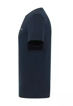 Базовая футболка Mustang, синий