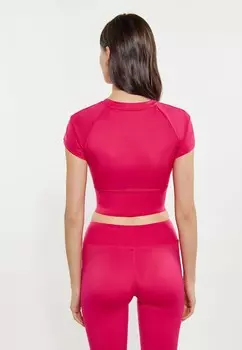 Базовая футболка myMo ATHLSR, розовый