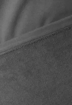 Базовая футболка NANAIMO WINTER PLUSH normani Outdoor Sports, антрацит