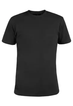 Базовая футболка NANAIMO WINTER PLUSH normani Outdoor Sports, черный