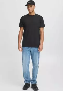 Базовая футболка NBGarfinkel North Bend, черный