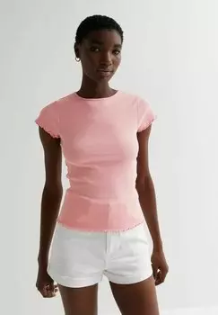 Базовая футболка New Look